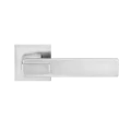 Дверная ручка MVM QOOB SLIM Z-1320/E20 MC хром матовый