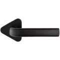 Дверная ручка MVM ARROW S-1105 BLACK черный