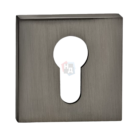Накладка PZ MVM E20 MA графит матовый