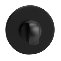 Накладка WC MVM T19 BLACK черный