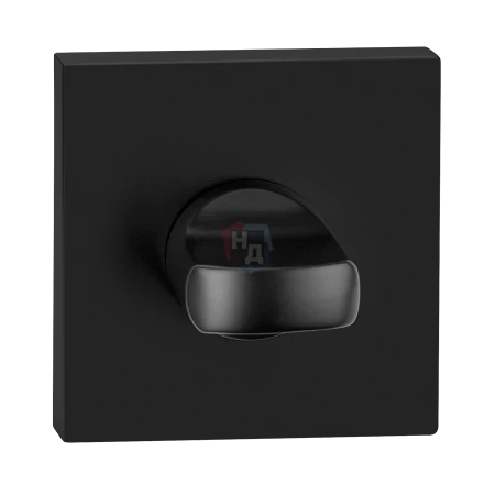 Накладка WC MVM T20 BLACK черный