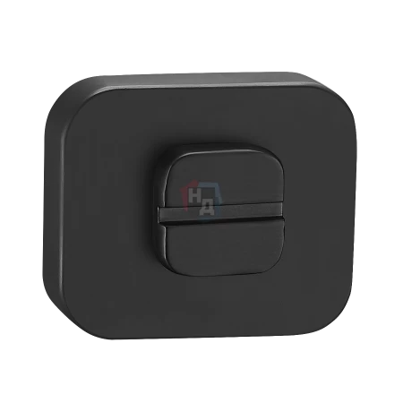 Накладка WC MVM T16 BLACK черный