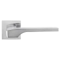 Дверная ручка MVM SIMPLE Z-1807 MC хром матовый