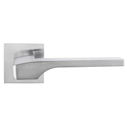 Дверная ручка MVM SIMPLE Z-1807 MC хром матовый