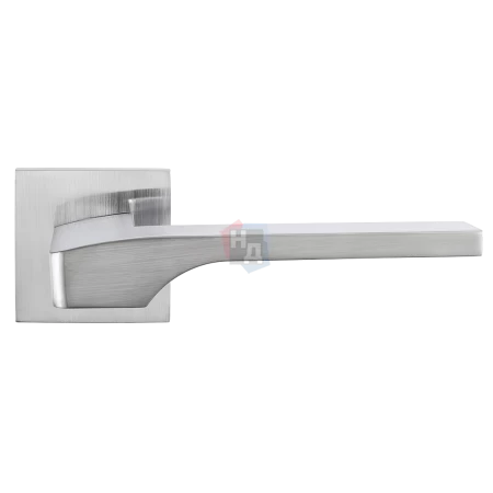 Дверная ручка MVM SIMPLE Z-1807 MC хром матовый