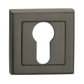 Накладка PZ MVM E8A MA графит матовый