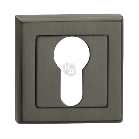 Накладка PZ MVM E8A MA графит матовый