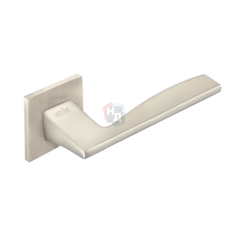 Дверная ручка MVM FRIO SLIM Z-1220/E20 SN никель матовый