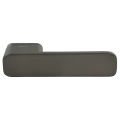 Дверная ручка MVM PLANUM A-2017 MA графит матовый
