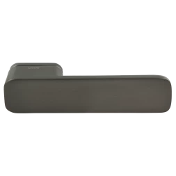 Дверная ручка MVM PLANUM A-2017 MA графит матовый