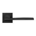 Дверная ручка MVM FRIO SLIM Z-1220/E20 BLACK черный