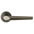 Дверная ручка MVM ALMOND Z-1806 MA графит матовый