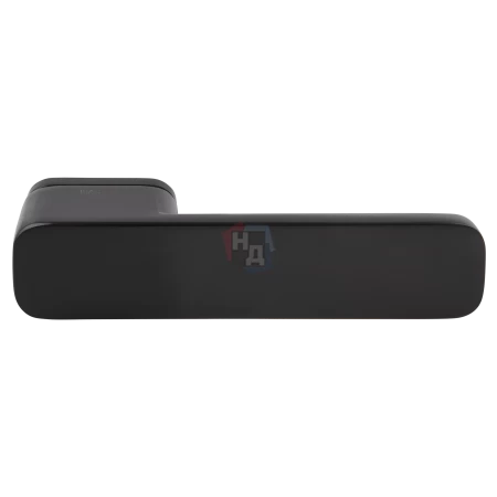 Дверная ручка MVM PLANUM A-2017 BLACK черный