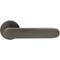 Дверная ручка MVM IDIS Z-1800 MA графит матовый
