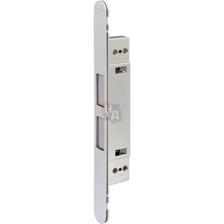 Магнитный фиксатор AGB Touch хром матовый (B011203078)