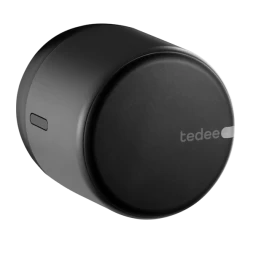 Умный замок TEDEE GO графит
