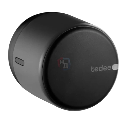 Умный замок TEDEE GO графит
