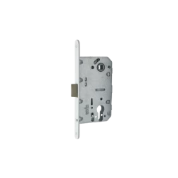 Замок межкомнатный MVM P-2056C White белый